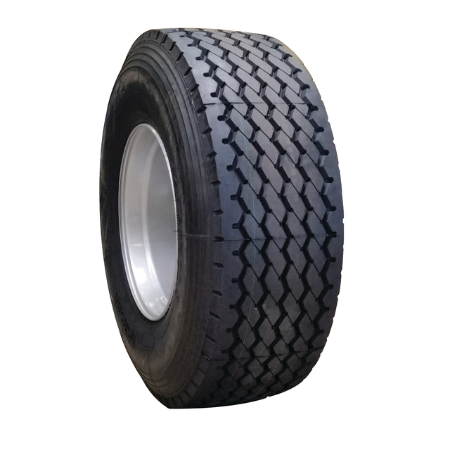 Roue 385/65R22.5 6N0 Double Star DSR588 160D référence fournisseur 448667